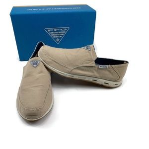 columbia crystal springs boat shoes